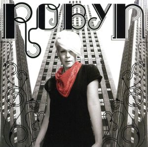 【輸入盤】Robyn