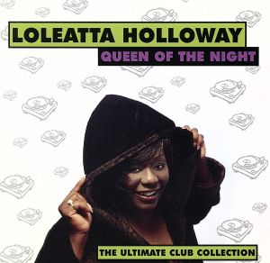 【輸入盤】Queen of the Night