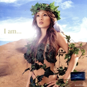 【輸入盤】I Am