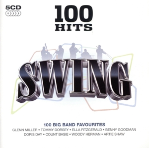 【輸入盤】Swing