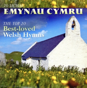 【輸入盤】20 Best Loved Welsh Hymns