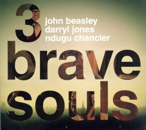 【輸入盤】3 Brave Souls