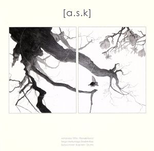 【輸入盤】A.S.K