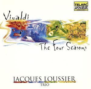【輸入盤】Four Seasons (Arr Loussier)