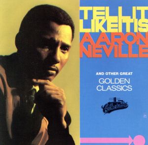 【輸入盤】Tell It Like It Is: Golden Classics