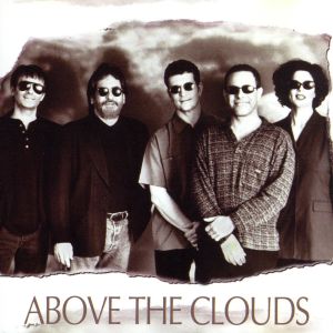 【輸入盤】Above the Clouds