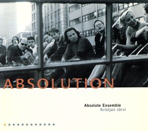 【輸入盤】ABSOLUTION