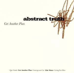 【輸入盤】Get Another Plan