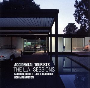 【輸入盤】L.a.Sessions