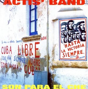 【輸入盤】SON PARA EL CHE