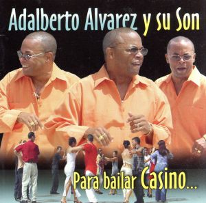 【輸入盤】Para Bailar Casino