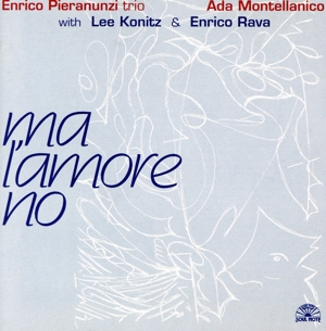 【輸入盤】Ma L'Amore No