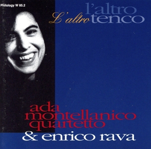 【輸入盤】L'ALTRO TENCO