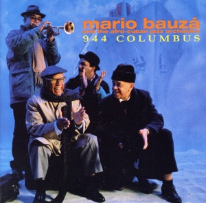 【輸入盤】944 Columbus