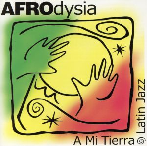 【輸入盤】A Mi Tierra