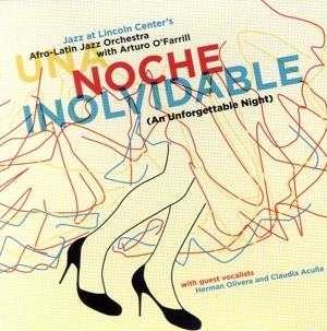 【輸入盤】Una Noche Inolvidable