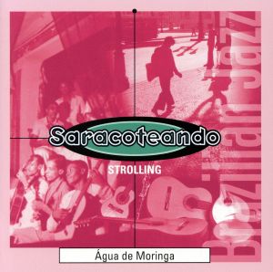 【輸入盤】Saracoteando