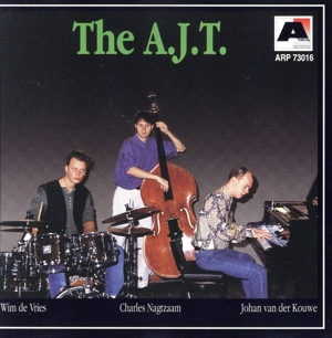 【輸入盤】The a.J.T.