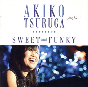 【輸入盤】Sweet & Funky