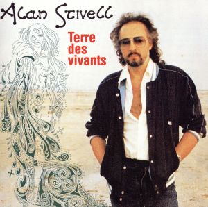 【輸入盤】Terre Des Vivants