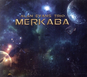 【輸入盤】Merkaba