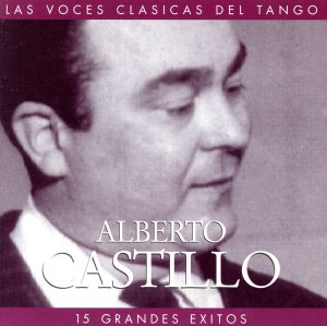 【輸入盤】LAS VOCES CLASICAS DEL TANGO