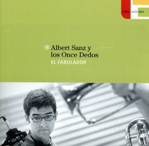 【輸入盤】EL FABULADOR