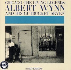 【輸入盤】Chicago: The Living Legends