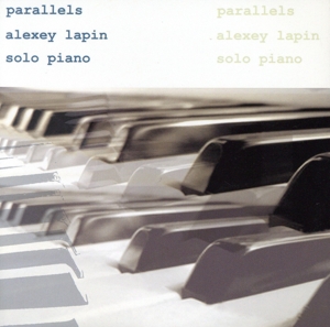 【輸入盤】Parallels-Solo Piano