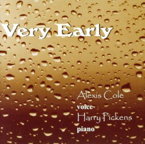 【輸入盤】Very Early