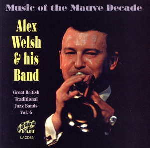 【輸入盤】Music of the Mauve Decade