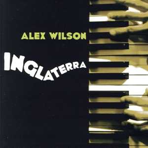 【輸入盤】Inglaterra