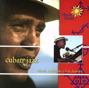 【輸入盤】Cuban Jazz