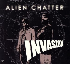 【輸入盤】Invasion