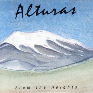 【輸入盤】From the Heights