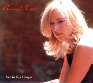 【輸入盤】Live in San Giorgio