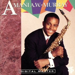 【輸入盤】Amani A.W. Murray [Analog]