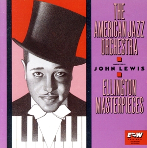 【輸入盤】Ellington Masterpieces