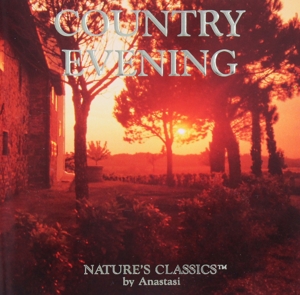 【輸入盤】Country Evening