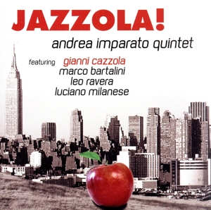 【輸入盤】JAZZOLA！