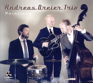 【輸入盤】Poinciana