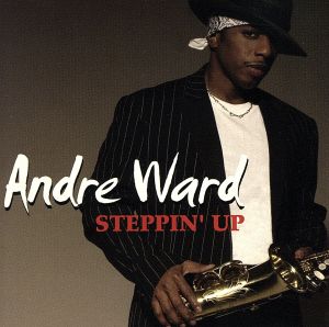 【輸入盤】Steppin Up