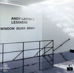 【輸入盤】Lessness Window Silver Bright