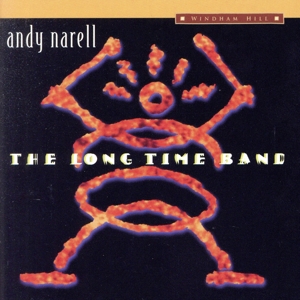 【輸入盤】The Long Time Band