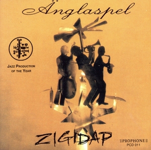 【輸入盤】Zigidap