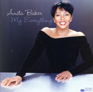 【輸入盤】My Everything