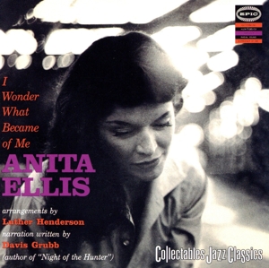 【輸入盤】I Wonder What Became of Me