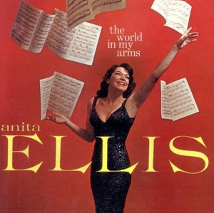 【輸入盤】World in My Arms