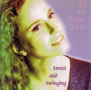 【輸入盤】Sweet & Swinging