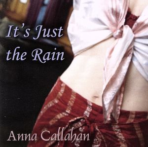 【輸入盤】Its Just the Rain